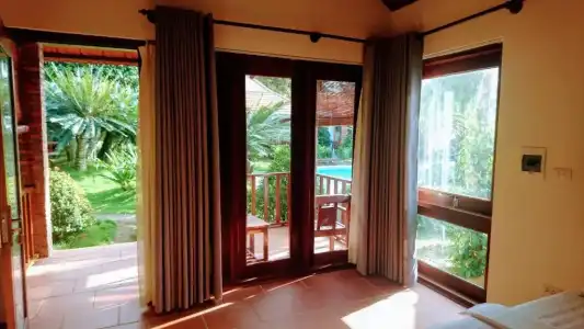Wildland Resort - 62