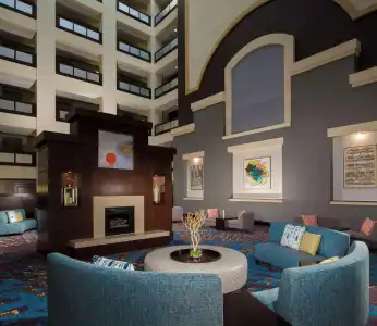 Hilton Garden Inn Austin Downtown - 17