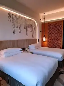 InterContinental Jaipur Tonk Road - 82