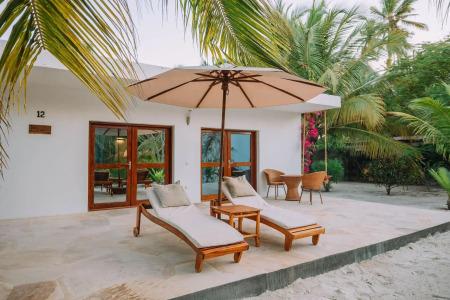 White Paradise Zanzibar - 39