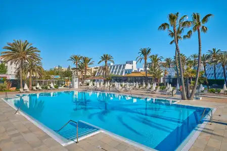 Protur Sa Coma Playa & Spa - 12