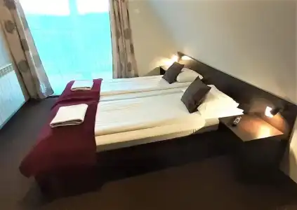 Willa na Olczańskim Wierchu - Apartamenty I Pokoje - 30