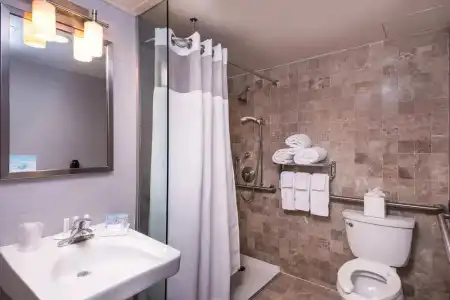 Fairfield by Marriott New York Manhattan Times Square - 41