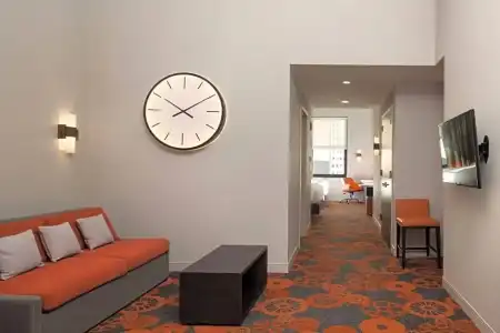 Residence Inn by Marriott New York Downtown Manhattan/World Trade Center Area - 25