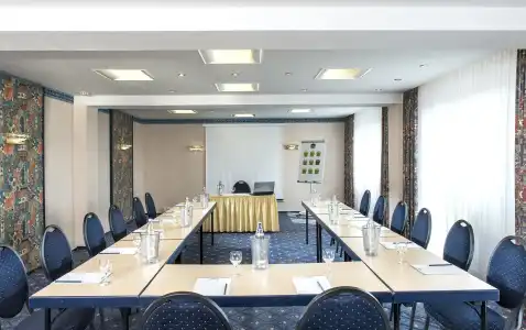 Best Western Windorf - 19