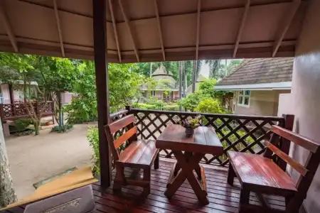 Koh Tao Coral Grand Resort - 41