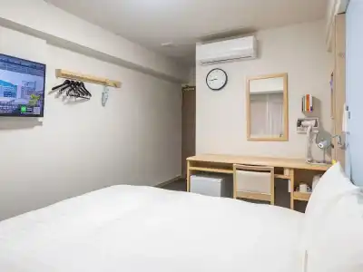 Toyoko Inn Nagasaki Ekimae - 91