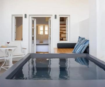 Muses Cycladic Suites - 31