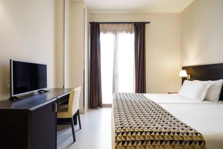 Dorma Málaga Museos - 5