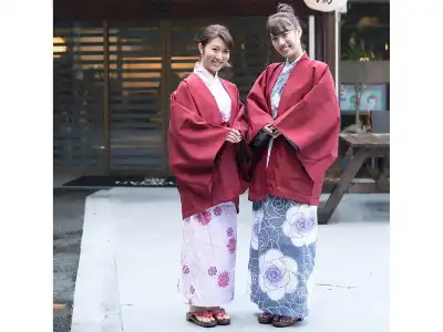 Livemax Resort Kaga Yamashiro - 23