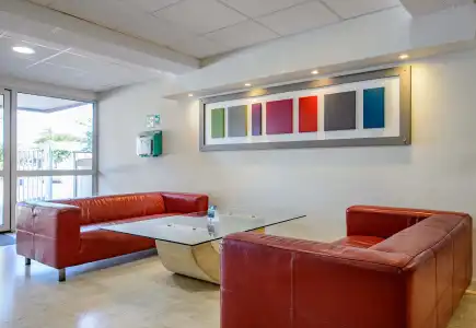 B&B Nîmes Ville Active - 3