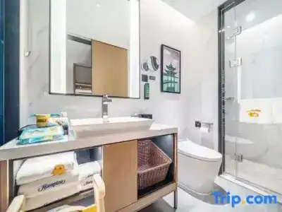 Hampton by Hilton Hangzhou West Lake Lakeside Wulin Square - 62