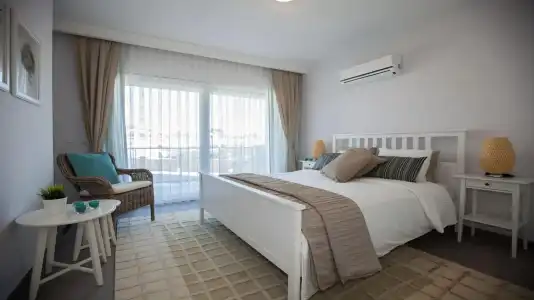 Truemars & Suites - 4