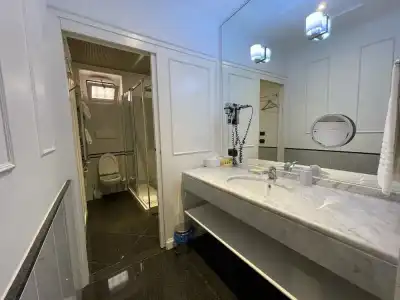 Suite Fontana di Trevi - 86