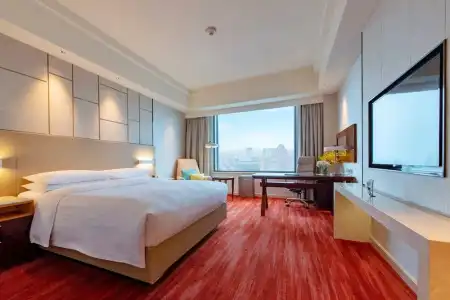Renaissance Suzhou - 100