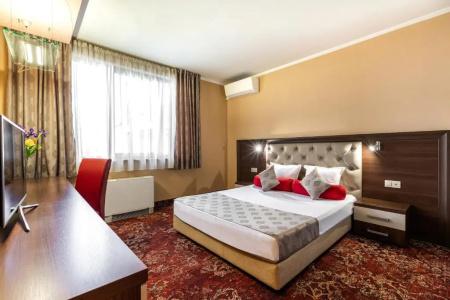 Business Plovdiv - Central Location - 65