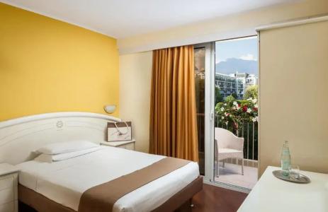Savoy Palace - TonelliHotels - 50