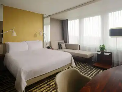 Zurich Marriott - 23