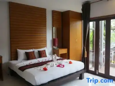 Lanta Intanin Resort - 83