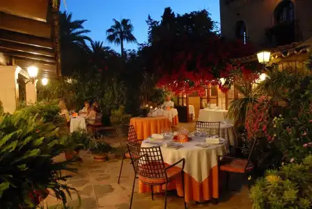 Petit Restaurante Ses Rotges - Adults Only - 23
