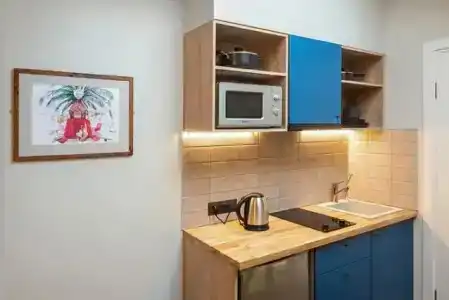 Друзья на Садовой - 64