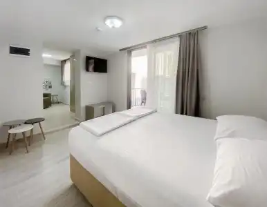 Saatli Apart Otel - 4