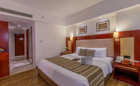Sarovar Portico Jaipur - 37