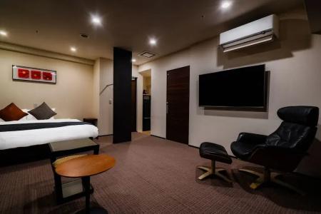 Randor Residential Sapporo Suites - 134