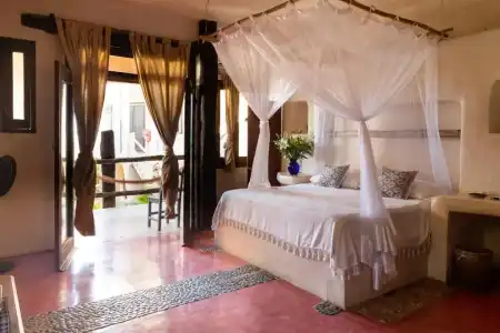La Posada del Sol Boutique Tulum - 65