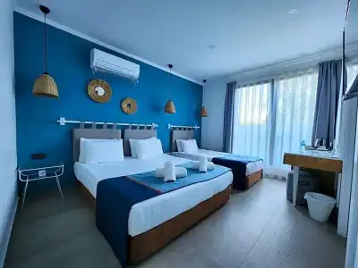 Park Rooms & Apart - 143