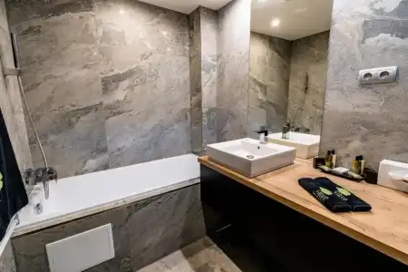 Allure & Spa - 13