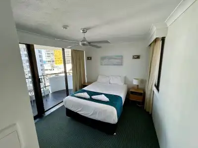 Pacific Resort Broadbeach - 62