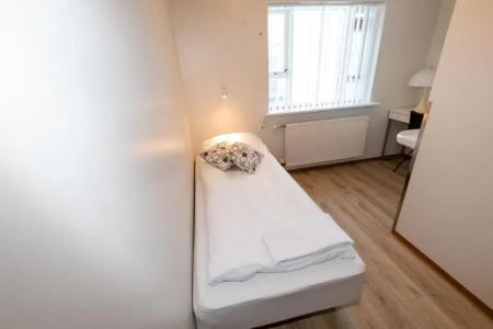 Akureyri Hostel - 39