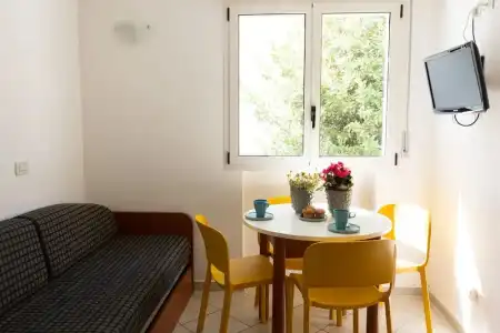 Residence Mimosa - 39