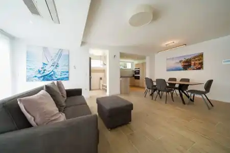 SunAdria Apartments - 207