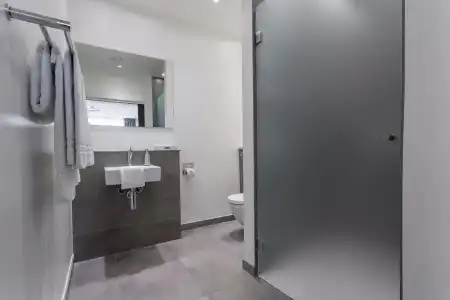 ProfilHotels Mercur - 54