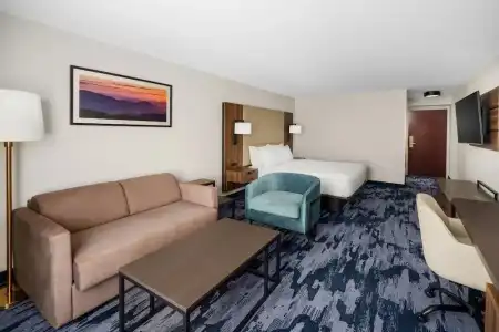 Fairfield Inn & Suites Harrisburg Hershey - 30