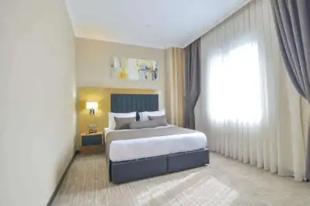 SERENİTY Comfort - 5