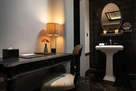 La Sinfonía del Rey & Spa - 44