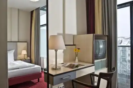 Come Inn Berlin Kurfürstendamm - 27