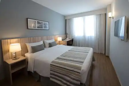 Days Inn by Wyndham Rio de Janeiro Lapa - 5