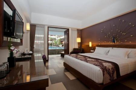 Sun Island & Spa Kuta - 25