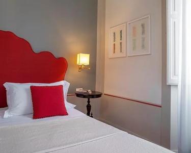 Albergo Pietrasanta - 47