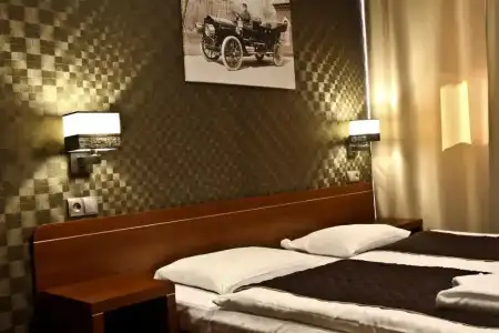 Centrum Green Hill Business & SPA - 23