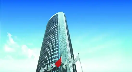 Shenzhen Huaqiang Plaza - 0