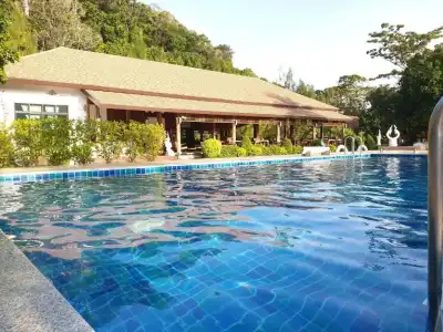 Koh Ngai Paradise Beach Resort - 14