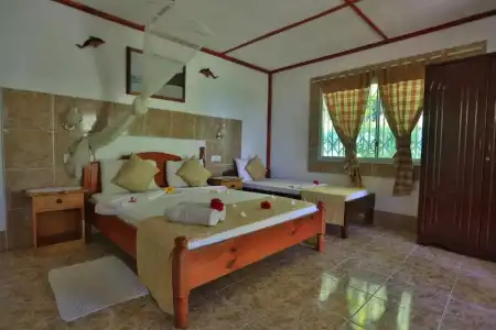 Rising Sun Guesthouse - 17