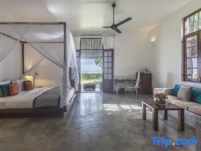 The Frangipani Tree by Edwards Collection - 26