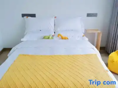 Hotel(Changzhou Wujin Wanda Plaza) - 122