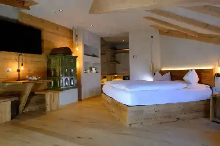 La Roccia Wellness - 46